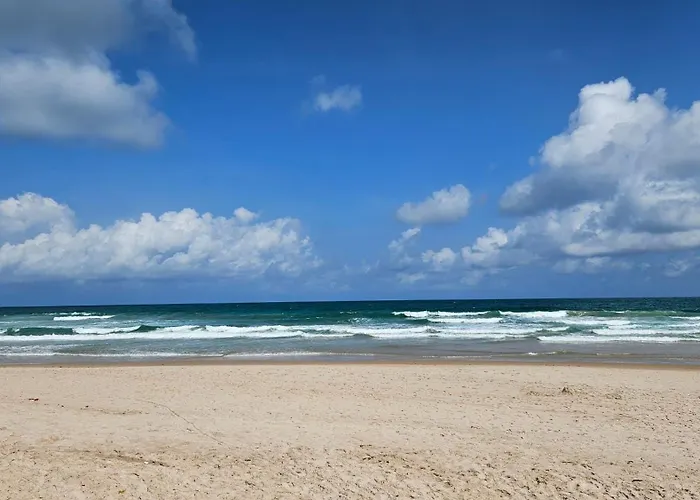 Flat Novo Porto De Galinhas - Praia Do Cupe